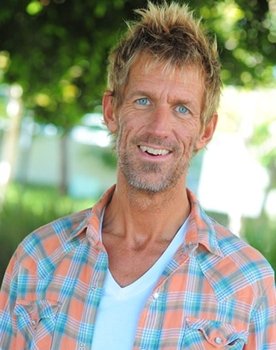 Neal Polister as Storyteller