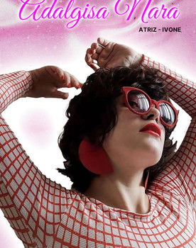 Adalgisa Nara as Ivone