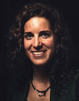 Tamara Lunger as Self