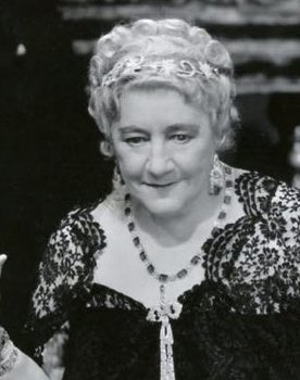 Charlotte Granville