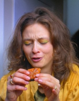 Clara Cesalli
