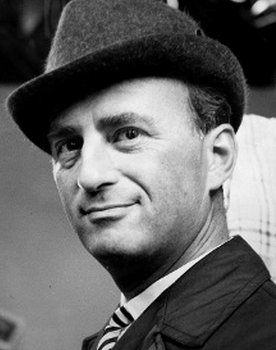 Sydney Tafler as Johnny