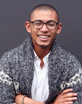 Zach Stafford as Self (Journalist)