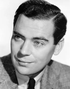 Elliott Reid as William 'Andy' Anderson