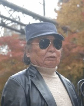 Kazuho Mitsuta as Himself