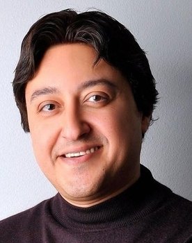 Sherif Hamdy