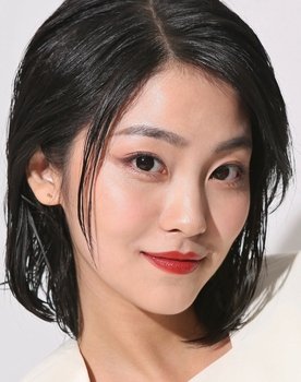 Li Huan as Xu Meiying