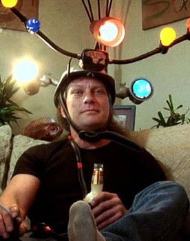 Ralph Zavadil as Himself