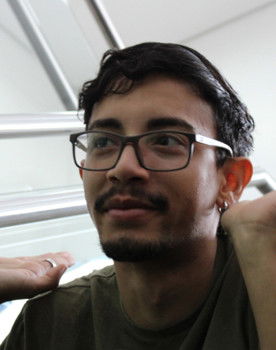 Vinicius Costa as Madruguinha