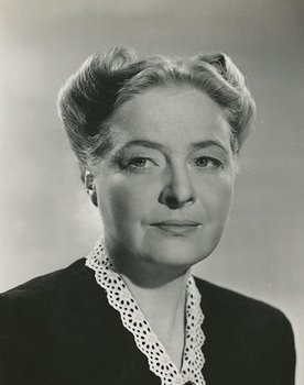 Dorothy Peterson as Mrs. Jane Olsen Tinker