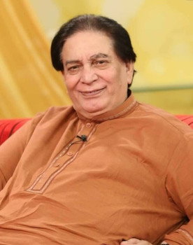 Abid Kashmiri