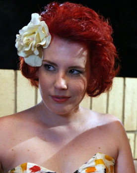 Cindy Nelson