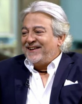 Emad Rashad as 