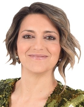 Tanya as Própria