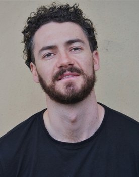 Zack Currie