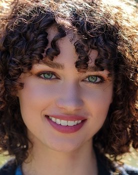 Evangeline Edwards