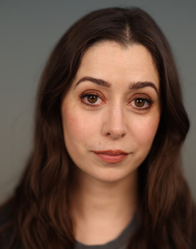 Cristin Milioti
