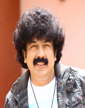 Gurukiran as