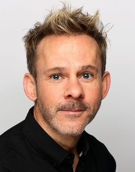 Dominic Monaghan as Robinson