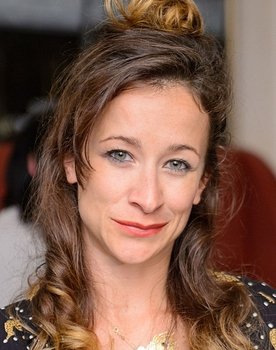 Leah Wood as Claire