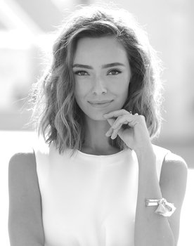 Soraya Torrens