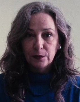 Luciana Paz