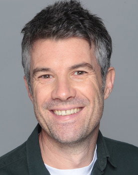 Renaud Dehesdin