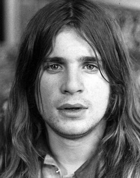 Ozzy Osbourne as 