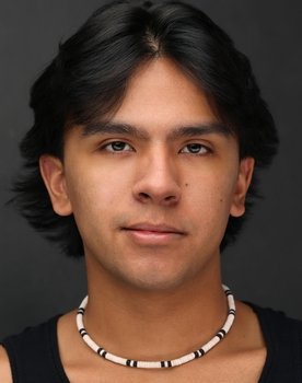 Jonah Bishop-Pirrone as Mike