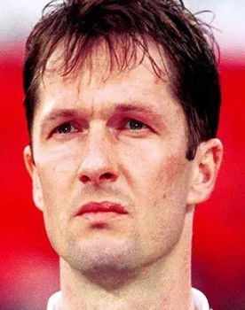 Jacek Zieliński as Self