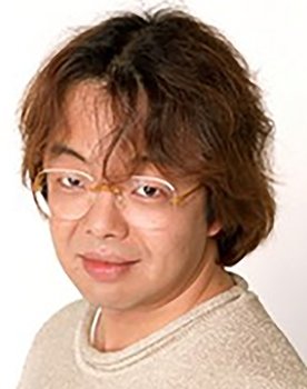Takumi Yamazaki as Toripii (voice)