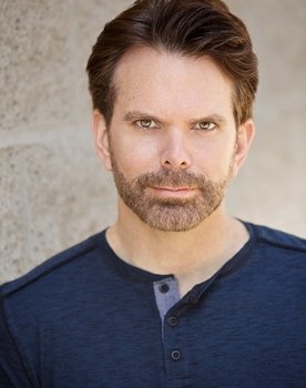 Devin Reeve