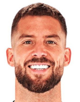Iñigo Martínez