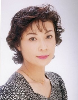 Keiko Suzuka