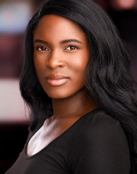 Stacy Okafor as Kayla
