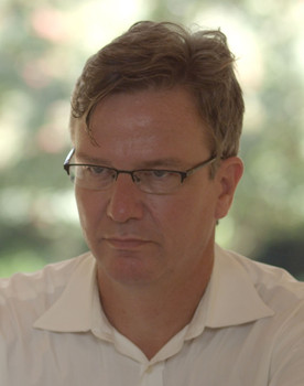 Doug Bremner as Sam Waterhouse