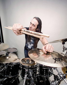 George Kollias as Himself