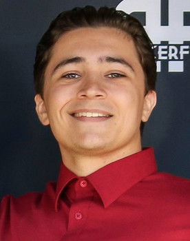 Ryan Leonard as Sicario #1/Football Player