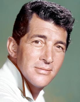 Dean Martin as 