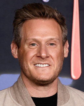 Trevor Engelson