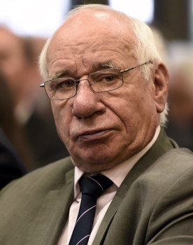 Jean-Paul Vinchelin