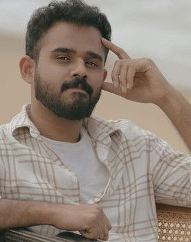 Jeevan Stephen as Francis