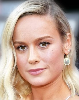 Brie Larson Photo