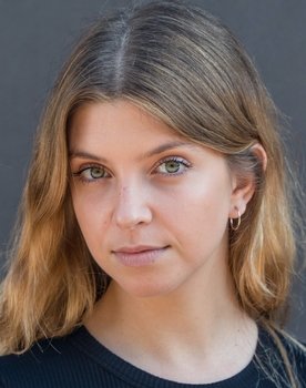 Matilde Jalles
