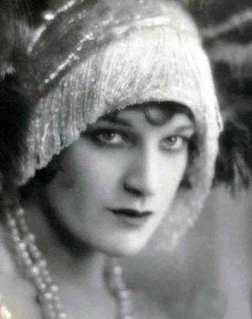 Edna Mae Cooper