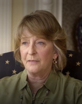 Pam Cocker as Self : Joe Cocker's wife