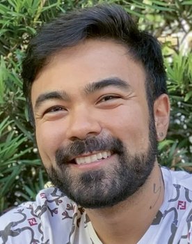 Mauro Sousa as Mauricio de Sousa