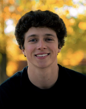 Brock Sorenson as David