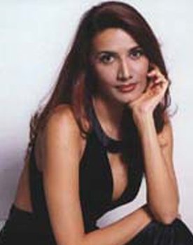 Gitty Srinita