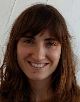 Maider Fernandez Iriarte as Self